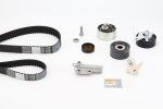 CONTINENTAL CTAM Hammasrihma komplekt CT1015K4PRO