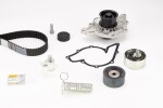 CONTINENTAL CTAM Veepump + hammasrihmakomplekt CT1015WP1