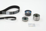 CONTINENTAL CTAM Hammasrihma komplekt CT1016K2PRO