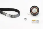 CONTINENTAL CTAM Hammasrihma komplekt CT1018K1