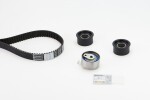 CONTINENTAL CTAM Hammasrihma komplekt CT1023K1