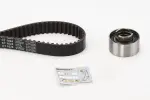 CONTINENTAL CTAM  Hammasrihma komplekt CT1024K1