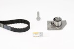 CONTINENTAL CTAM Hammasrihma komplekt CT1025K1