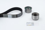 CONTINENTAL CTAM Hammasrihma komplekt CT1027K1