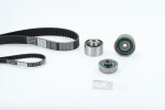 CONTINENTAL CTAM Hammasrihma komplekt CT1027K2PRO