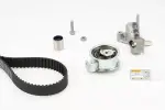 CONTINENTAL CTAM Hammasrihma komplekt CT1028K1