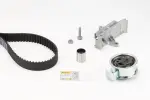 CONTINENTAL CTAM Hammasrihma komplekt CT1028K2