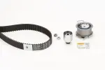 CONTINENTAL CTAM Hammasrihma komplekt CT1028K3