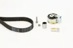 CONTINENTAL CTAM Hammasrihma komplekt CT1028K4