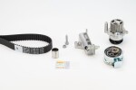 CONTINENTAL CTAM Veepump + hammasrihmakomplekt CT1028WP10