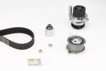 CONTINENTAL CTAM  Veepump + hammasrihmakomplekt CT1028WP2
