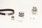 CONTINENTAL CTAM  Veepump + hammasrihmakomplekt CT1028WP3