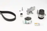 CONTINENTAL CTAM Veepump + hammasrihmakomplekt CT1028WP7