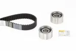 CONTINENTAL CTAM Hammasrihma komplekt CT1034K1