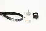 CONTINENTAL CTAM Hammasrihma komplekt CT1035K1