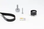 CONTINENTAL CTAM  Hammasrihma komplekt CT1035K2