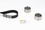 CONTINENTAL CTAM Hammasrihma komplekt CT1038K1