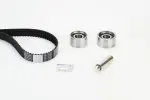 CONTINENTAL CTAM Hammasrihma komplekt CT1038K2