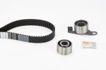 CONTINENTAL CTAM Hammasrihma komplekt CT1041K1