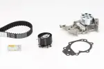 CONTINENTAL CTAM Veepump + hammasrihmakomplekt CT1045WP1
