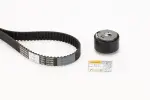 CONTINENTAL CTAM Hammasrihma komplekt CT1049K1