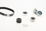 CONTINENTAL CTAM Hammasrihma komplekt CT1050K1