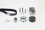 CONTINENTAL CTAM  Veepump + hammasrihmakomplekt CT1051WP1