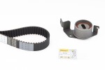 CONTINENTAL CTAM  Hammasrihma komplekt CT1053K1
