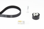 CONTINENTAL CTAM Hammasrihma komplekt CT1054K2