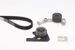 CONTINENTAL CTAM Hammasrihma komplekt CT1061K2