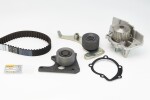 CONTINENTAL CTAM Veepump + hammasrihmakomplekt CT1061WP1
