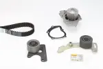 CONTINENTAL CTAM Veepump + hammasrihmakomplekt CT1061WP2