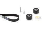 CONTINENTAL CTAM Hammasrihma komplekt CT1063K2