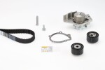 CONTINENTAL CTAM Veepump + hammasrihmakomplekt CT1063WP1