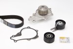 CONTINENTAL CTAM Veepump + hammasrihmakomplekt CT1063WP2