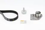 CONTINENTAL CTAM Hammasrihma komplekt CT1064K1