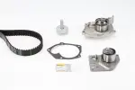 CONTINENTAL CTAM Veepump + hammasrihmakomplekt CT1064WP2