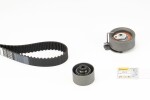 CONTINENTAL CTAM Hammasrihma komplekt CT1065K1