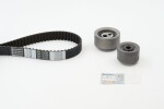 CONTINENTAL CTAM Hammasrihma komplekt CT1065K2