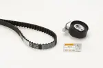 CONTINENTAL CTAM Hammasrihma komplekt CT1066K1