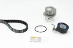 CONTINENTAL CTAM Veepump + hammasrihmakomplekt CT1067WP1