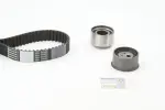 CONTINENTAL CTAM Hammasrihma komplekt CT1071K1