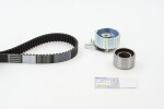 CONTINENTAL CTAM Hammasrihma komplekt CT1076K2