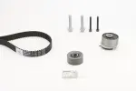 CONTINENTAL CTAM  Hammasrihma komplekt CT1077K2