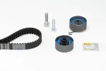 CONTINENTAL CTAM Hammasrihma komplekt CT1078K1