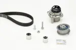 CONTINENTAL CTAM Veepump + hammasrihmakomplekt CT1088WP4