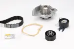 CONTINENTAL CTAM  Veepump + hammasrihmakomplekt CT1091WP1