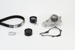 CONTINENTAL CTAM Veepump + hammasrihmakomplekt CT1092WP1