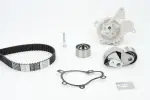CONTINENTAL CTAM  Veepump + hammasrihmakomplekt CT1099WP1