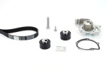 CONTINENTAL CTAM Veepump + hammasrihmakomplekt CT1100WP1